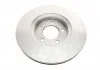 Диск гальмівний передн лів/прав CHRYSLER GRAND VOYAGER III, GRAND VOYAGER V, RAM VAN, VOYAGER III, VOYAGER IV, VOYAGER V JEEP CHEROKEE 2.4-3.8 01.95- BOSCH 0986479117 (фото 2)
