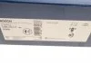 Диск гальмівний передн лів/прав CHRYSLER GRAND VOYAGER III, GRAND VOYAGER V, RAM VAN, VOYAGER III, VOYAGER IV, VOYAGER V JEEP CHEROKEE 2.4-3.8 01.95- BOSCH 0986479117 (фото 7)