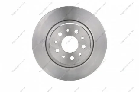 Диск гальмівний задн лів/прав ALFA ROMEO 147, 156, GT LANCIA GAMMA 1.6-3.2 09.77-09.10 BOSCH 0986479120