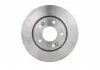 Диск гальмівний HYUNDAI Santa Fe 2,0-2,400>> BOSCH 0986479124 (фото 1)