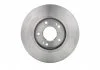 Диск гальмівний HYUNDAI Santa Fe 2,0-2,400>> BOSCH 0986479124 (фото 2)