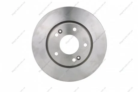 Диск тормозной HYUNDAI Santa Fe 2,0-2,400>> BOSCH 0986479124