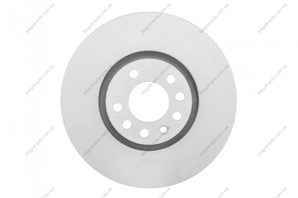 Диск тормозной BOSCH 0986479143 (фото 1)
