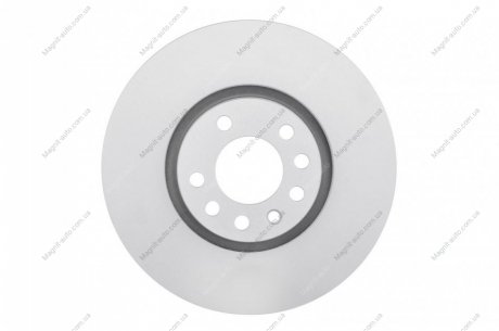 Тормозной диск BOSCH 0986479143 (фото 1)