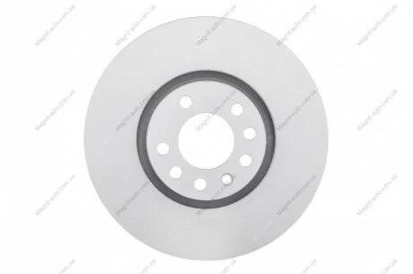 Диск тормозной BOSCH 0986479143