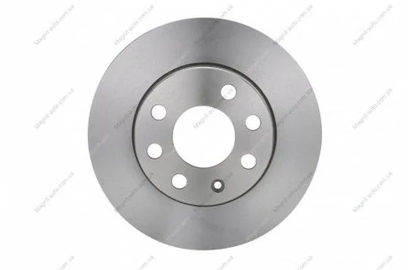 Диск тормозной передний лев/прав OPEL CORSA C 1.0/1.2 09.00-12.09 BOSCH 0986479189