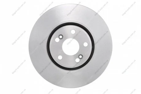 Диск тормозной BOSCH 0986479199