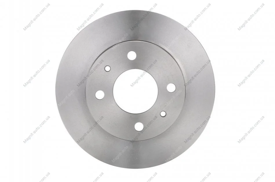 Тормозной диск BOSCH 0986479264 (фото 1)
