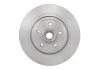 Тормозной диск BOSCH 0986479276 (фото 1)