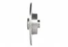 Тормозной диск BOSCH 0986479276 (фото 3)
