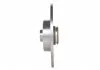 Тормозной диск BOSCH 0986479276 (фото 4)