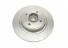 Тормозной диск BOSCH 0986479277 (фото 7)