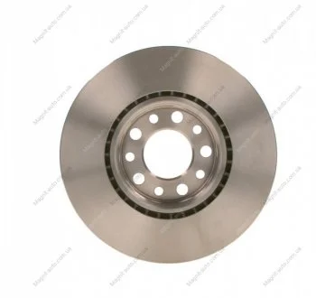 Тормозной диск BOSCH 0986479293