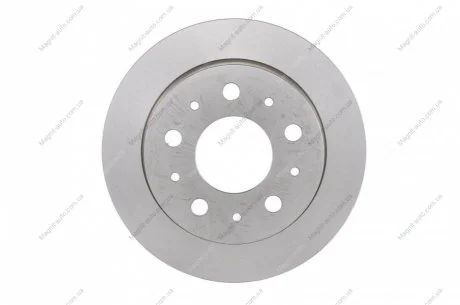 Тормозной диск BOSCH 0986479317