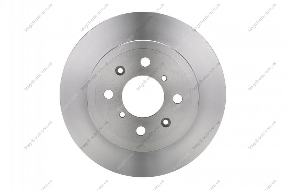 Диск тормозной BOSCH 0986479370 (фото 1)
