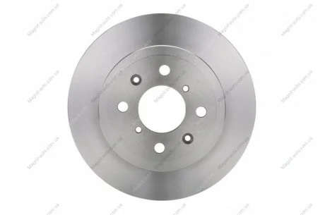 Диск гальмівний BOSCH 0986479370