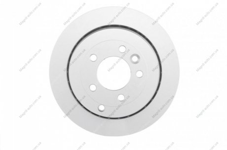 Тормозной диск BOSCH 0986479375 (фото 1)