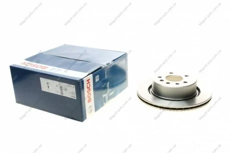 Тормозной диск BOSCH 0986479394
