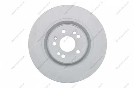 Диск тормозной BOSCH 0986479405