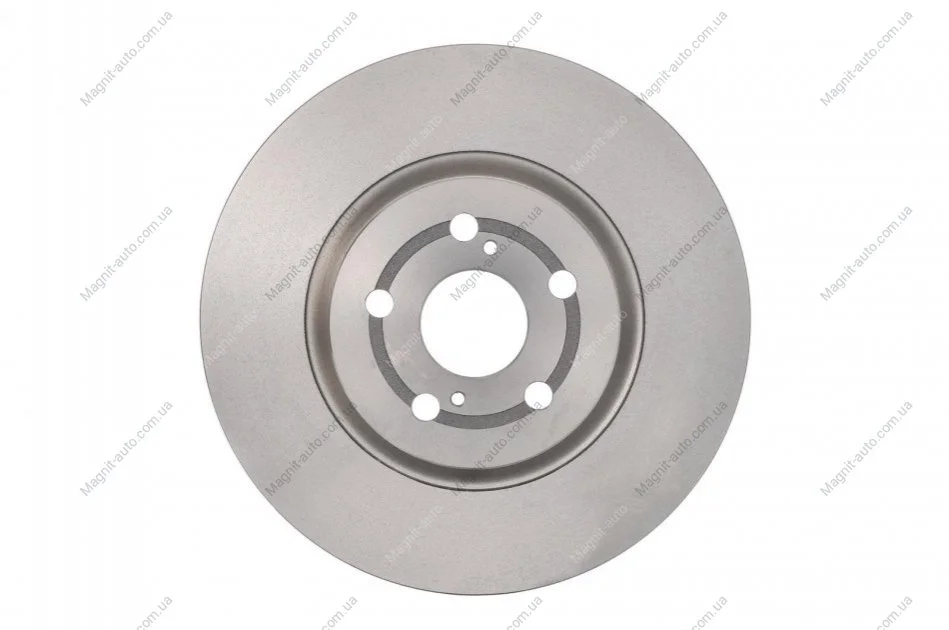 Диск тормозной, TOYOTA Avensis 03-08 BOSCH 0986479423 (фото 1)