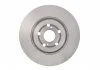 Диск тормозной, TOYOTA Avensis 03-08 BOSCH 0986479423 (фото 1)