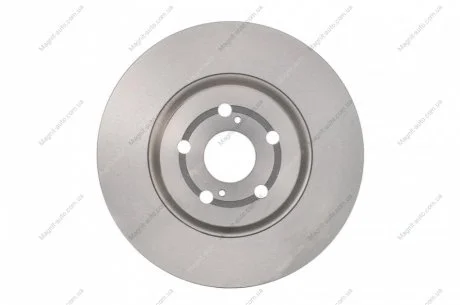 Диск тормозной, TOYOTA Avensis 03-08 BOSCH 0986479423