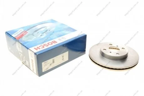 Тормозной диск BOSCH 0986479430