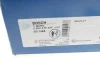 Тормозной диск BOSCH 0986479445 (фото 11)