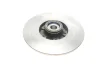 Тормозной диск BOSCH 0986479445 (фото 3)