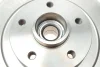 Тормозной диск BOSCH 0986479445 (фото 4)