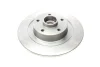 Тормозной диск BOSCH 0986479445 (фото 6)