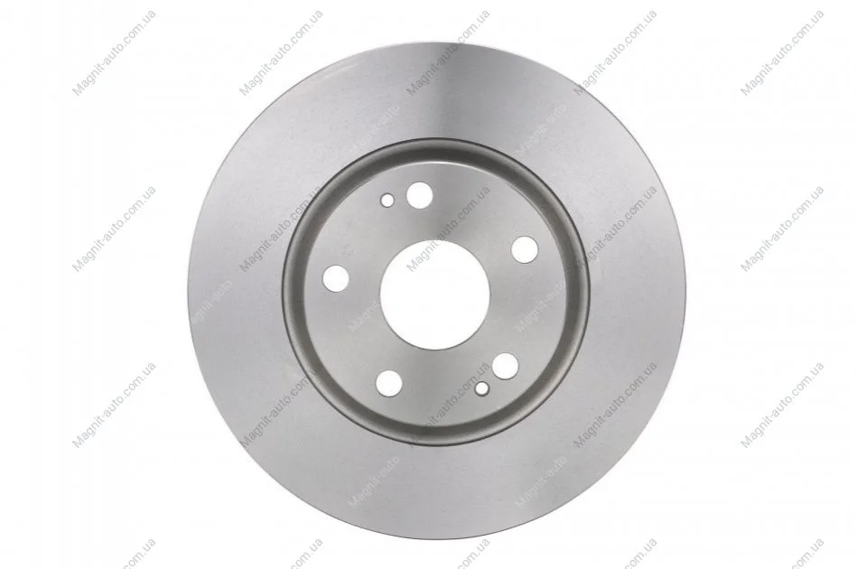 Тормозной диск BOSCH 0986479454 (фото 1)