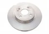 Тормозной диск BOSCH 0986479541 (фото 4)