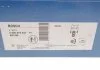 Тормозной диск BOSCH 0986479541 (фото 5)