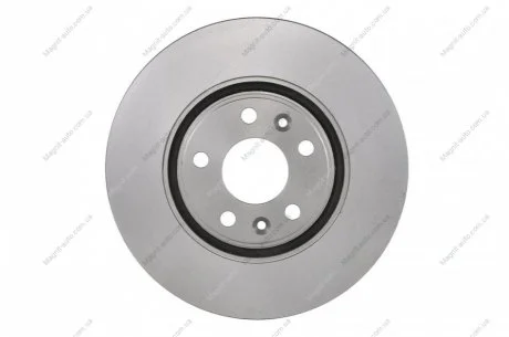 Тормозной диск BOSCH 0986479552