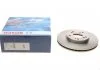 Тормозной диск BOSCH 0986479625 (фото 1)
