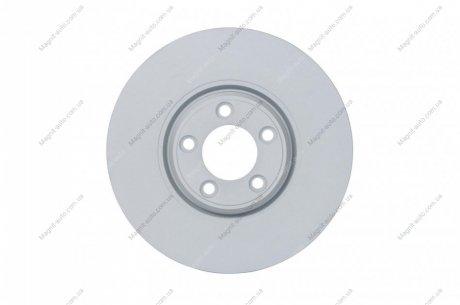 Тормозной диск BOSCH 0986479627