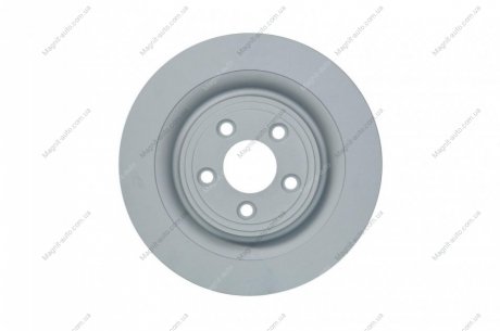 Тормозной диск BOSCH 0986479628