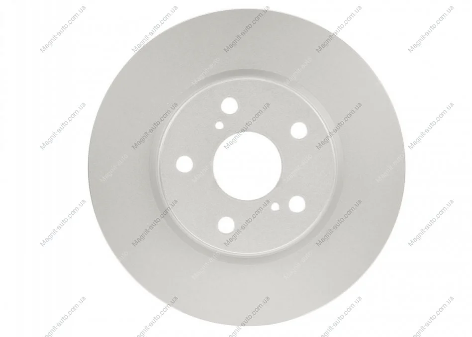 Тормозной диск BOSCH 0986479633 (фото 1)