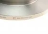 Диск тормозной задний BOSCH 0986479638 (фото 3)