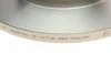Диск тормозной задний BOSCH 0986479638 (фото 4)