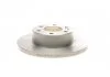 Диск тормозной задний BOSCH 0986479638 (фото 6)