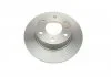 Диск тормозной задний BOSCH 0986479638 (фото 7)