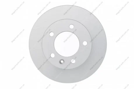 Тормозной диск BOSCH 0986479717