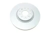 Диск тормозной передний лев/прав SEAT ALHAMBRA, TARRACO SKODA KODIAQ I VW SHARAN, TIGUAN 1.4-2.0D 05.10- BOSCH 0986479735 (фото 1)
