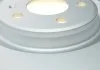 Диск тормозной, задний, AUDI A4-A8, Q5, Q7; PORSCHE Macan; VW Touareg; 2.0-3.6, 08- BOSCH 0986479750 (фото 4)