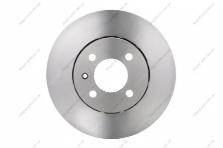 Тормозной диск BOSCH 0986479776
