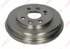 Тормозной барабан ABE C63019ABE (фото 3)