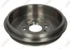Гальмівний барабан задн FIAT GRANDE PUNTO, PUNTO, PUNTO EVO OPEL ADAM, CORSA D, CORSA E 0.9-1.6 06.05- ABE C6F016ABE (фото 2)