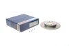 Диск тормозной BOSCH 0986479051 (фото 1)